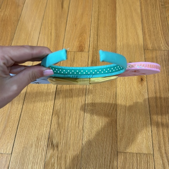 Disney Minnie Ears Tea Cups - Picture 3 of 3